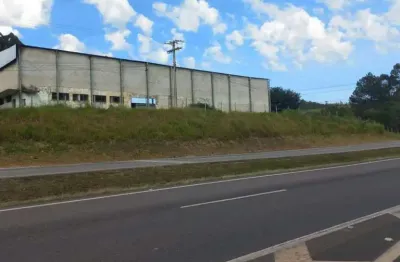 Barracão / Galpão / Depósito à venda na Rodovia Dom Gabriel Paulino Bueno Couto, Jacaré, Cabreúva