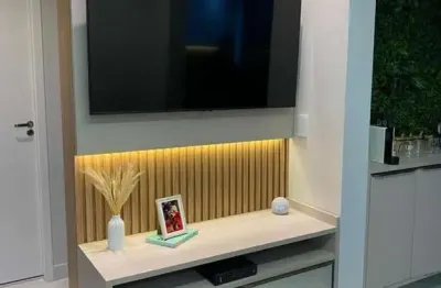Apartamento para venda em osasco, vila yolanda, 2 dormitórios, 1 banheiro, 1 vaga