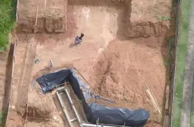 Lote para venda em itupeva, residencial ibi aram ii - fase ii