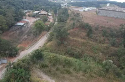 Terreno à venda na Avenida Mário Mazzola, Chácara Terra Nova, Jundiaí