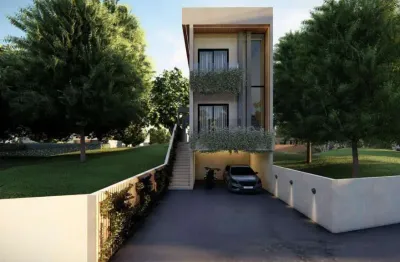 Casa para venda em santana de parnaíba, villas do jaguari, 3 dormitórios, 1 suíte, 4 banheiros, 2 vagas