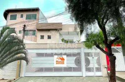 Casa para venda em cajamar, portais (polvilho), 3 dormitórios, 1 suíte, 2 banheiros, 2 vagas