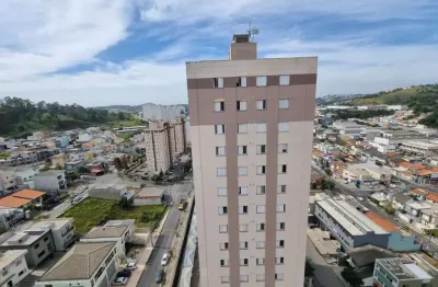 Apartamento para venda em cajamar, portais (polvilho), 3 dormitórios, 1 suíte, 2 banheiros, 2 vagas
