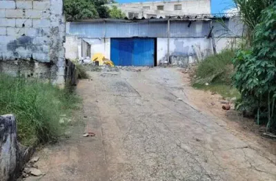Barracão / Galpão / Depósito à venda na Avenida das Palmeiras, 01, Portais (Polvilho), Cajamar