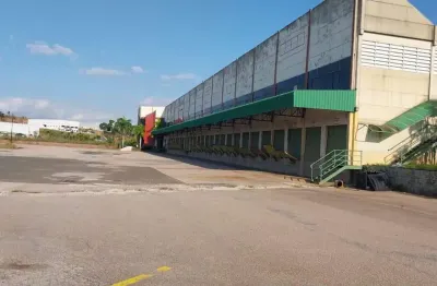 Barracão / Galpão / Depósito à venda na Rodovia Edgar Maximo Zambotoo, Zona Rural, Jarinu