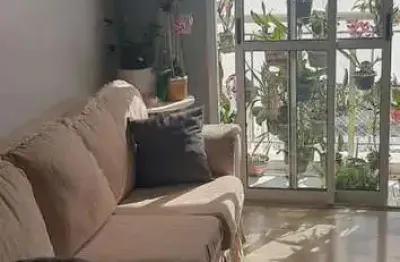 Apartamento para venda em cajamar, portais (polvilho), 3 dormitórios, 1 suíte, 2 banheiros, 1 vaga
