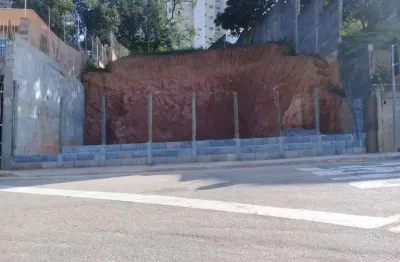 Terreno à venda na Rua Severo Maltoni, Vila Santana II, Jundiaí