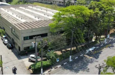 Barracão / Galpão / Depósito à venda na 000, Centro, Itapevi