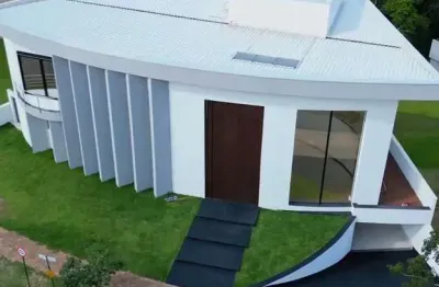 Casa em condomínio para venda em santana de parnaíba, alphaville, 4 dormitórios, 4 suítes, 5 banheiros, 2 vagas