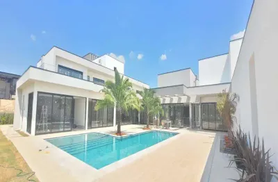 Casa em condomínio para venda em cabreúva, jardim das paineiras (pinhal), 8 dormitórios, 8 suítes, 9 banheiros, 2 vagas
