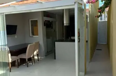Casa em condomínio para venda em jundiaí, medeiros, 2 dormitórios, 2 banheiros, 1 vaga
