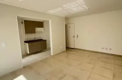 Apartamento para venda em jundiaí, anhangabaú, 2 dormitórios, 1 banheiro, 1 vaga