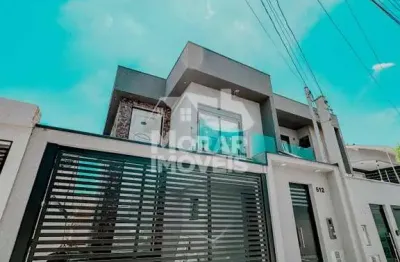 Casa para venda em cajamar, portais (polvilho), 3 dormitórios, 3 suítes, 4 banheiros, 2 vagas