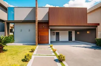 Casa em condomínio para venda em sorocaba, jardim residencial campos do conde, 3 dormitórios, 3 suítes, 4 banheiros, 4 vagas