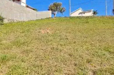 Terreno em condomínio para venda em jundiaí, loteamento capital ville