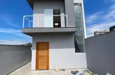 Casa em condomínio para venda em santana de parnaíba, villas do jaguari, 2 dormitórios, 2 suítes, 3 banheiros, 2 vagas