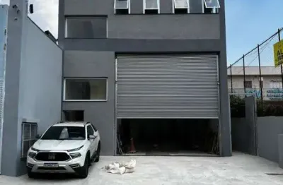 Comercial para locação em cajamar, jordanésia (jordanésia)