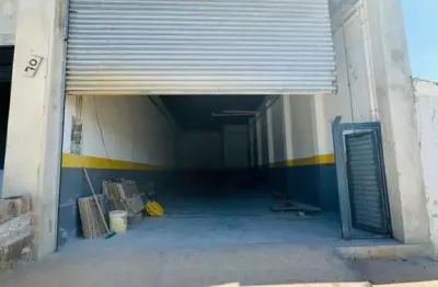 Sala comercial à venda na Rua das Aroeiras, Portais (Polvilho), Cajamar