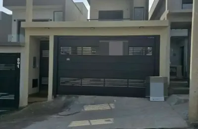 Casa em condomínio para venda em santana de parnaíba, villas do jaguari, 3 dormitórios, 1 suíte, 2 banheiros, 2 vagas