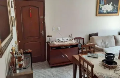 Apartamento para venda em são paulo, parque residencial da lapa, 2 dormitórios, 1 banheiro, 1 vaga