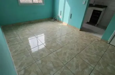 Apartamento para venda em cajamar, empresarial colina, 1 dormitório, 1 banheiro, 1 vaga