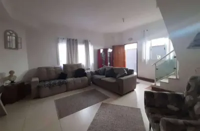 Casa para venda em cajamar, portais (polvilho), 3 dormitórios, 1 suíte, 2 banheiros, 2 vagas