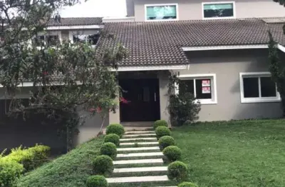 Casa em condomínio para venda em santana de parnaíba, alphaville, 6 dormitórios, 6 suítes, 7 banheiros, 4 vagas