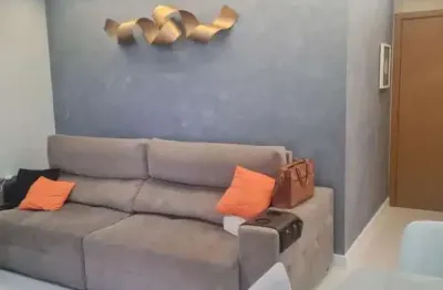 Apartamento para venda em jundiaí, horto florestal, 3 dormitórios, 1 suíte, 2 banheiros, 2 vagas