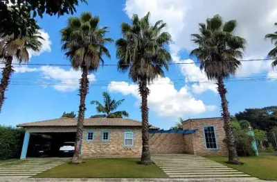 Casa em condomínio para venda em cabreúva, jacaré, 5 dormitórios, 5 suítes, 6 banheiros, 2 vagas