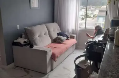 Apartamento para venda em cajamar, empresarial colina, 2 dormitórios, 1 banheiro, 1 vaga