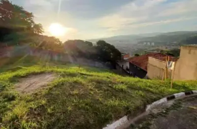 Terreno à venda na Rua Vereador João Cardoso, Jardins (Polvilho), Cajamar
