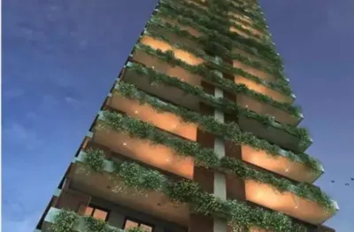 Apartamento para venda em barueri, dezoito do forte, 2 dormitórios, 1 suíte, 2 banheiros, 1 vaga