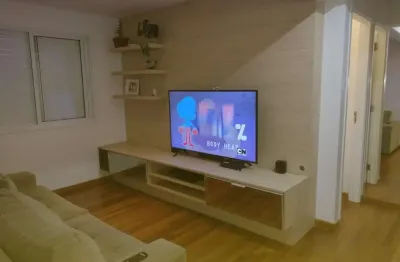 Apartamento para venda em barueri, dezoito do forte empresarial/alphaville., 3 dormitórios, 1 suíte, 2 banheiros, 2 vagas