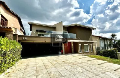 Casa em condomínio para venda em santana de parnaíba, alphaville, 4 dormitórios, 4 suítes, 7 banheiros, 2 vagas