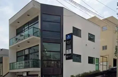 Salão comercial para locação em cajamar, portais (polvilho)