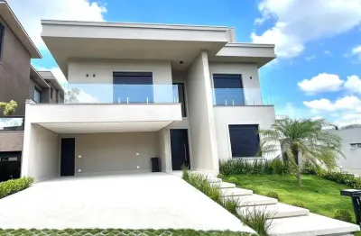 Casa em condomínio para venda em santana de parnaíba, cidade tamboré, 4 dormitórios, 4 suítes, 6 banheiros, 4 vagas