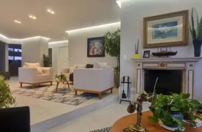 Apartamento para venda em são paulo, jardim parque morumbi, 3 dormitórios, 3 suítes, 5 banheiros, 5 vagas