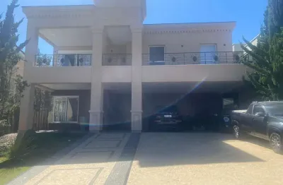 Casa em condomínio para venda em barueri, residencial morada das estrelas (aldeia da serra), 5 dormitórios, 5 suítes, 6 banheiros, 9 vagas