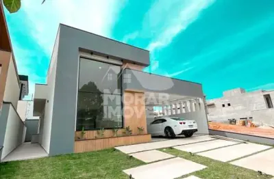 Casa em condomínio para venda em itupeva, são venâncio, 3 dormitórios, 1 suíte, 2 banheiros, 4 vagas