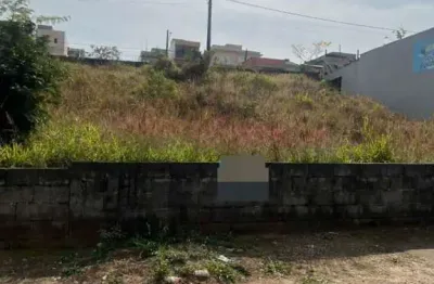 Terreno à venda na Avenida dos Ipês, Portais (Polvilho), Cajamar