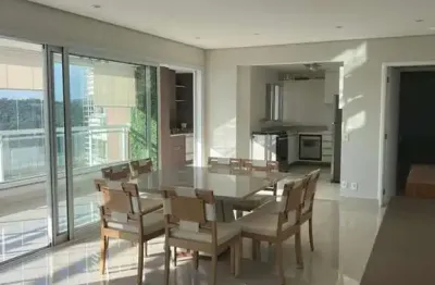 Apartamento para venda em barueri, melville empresarial i e ii, 3 dormitórios, 3 suítes, 4 banheiros, 3 vagas