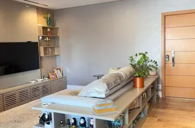 Apartamento para venda em santana de parnaíba, tamboré, 3 dormitórios, 3 suítes, 4 banheiros, 2 vagas