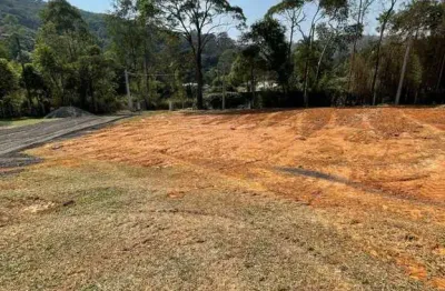 Terreno comercial para alugar na Rodovia Edgar Máximo Zamboto, Glebas, Franco da Rocha
