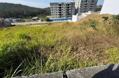 Terreno à venda na Avenida dos Ipês, Portais (Polvilho), Cajamar