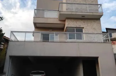 Casa em condomínio para locação em santana de parnaíba, suru, 3 dormitórios, 3 suítes, 4 banheiros, 2 vagas
