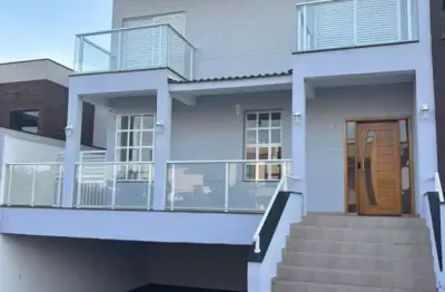 Casa em condomínio para venda em jundiaí, loteamento residencial brisas da mata, 4 dormitórios, 2 suítes, 3 banheiros, 4 vagas