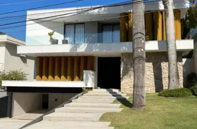 Casa em condomínio para venda em santana de parnaíba, tamboré, 4 dormitórios, 4 suítes, 5 banheiros, 6 vagas