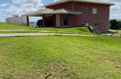 Casa em condomínio para venda em itatiba, parque da fazenda, 5 dormitórios, 3 suítes, 4 banheiros, 6 vagas