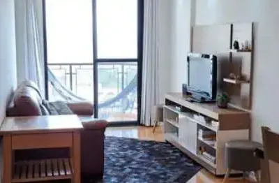 Apartamento para venda em barueri, jardim tupanci, 2 dormitórios, 1 banheiro, 1 vaga