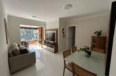 Apartamento para venda em barueri, alphaville centro industrial e empresarial/alphaville., 3 dormitórios, 1 suíte, 2 banheiros, 2 vagas